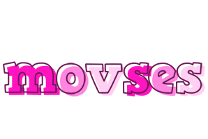 Movses hello logo