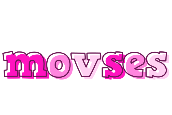 Movses hello logo