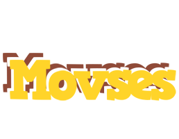 Movses hotcup logo