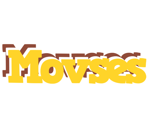 Movses hotcup logo
