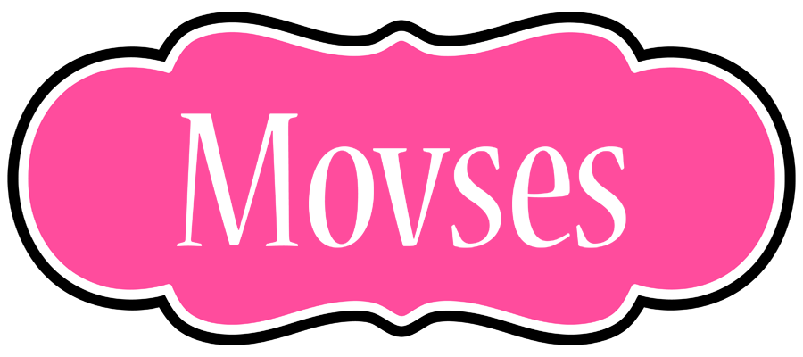 Movses invitation logo