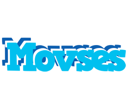 Movses jacuzzi logo