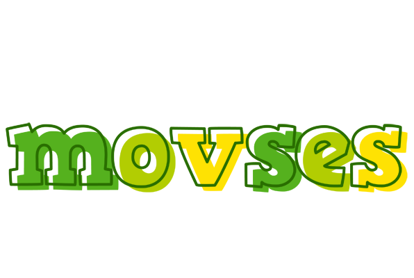 Movses juice logo
