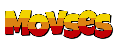 Movses jungle logo