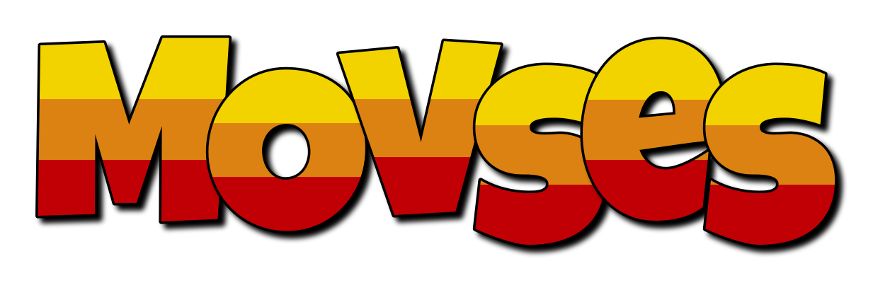 Movses jungle logo