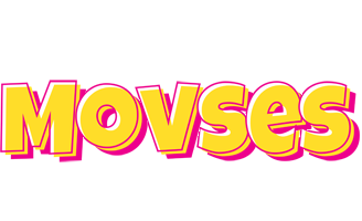 Movses kaboom logo