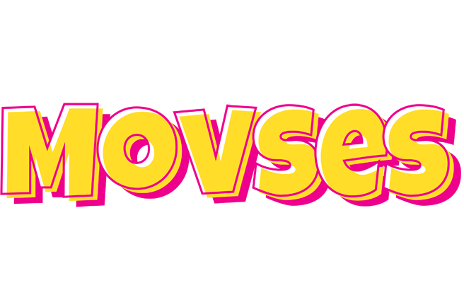 Movses kaboom logo