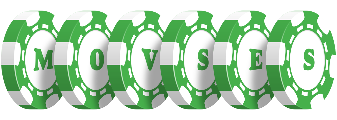 Movses kicker logo