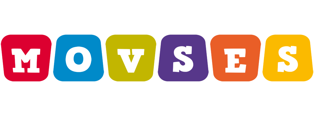 Movses kiddo logo