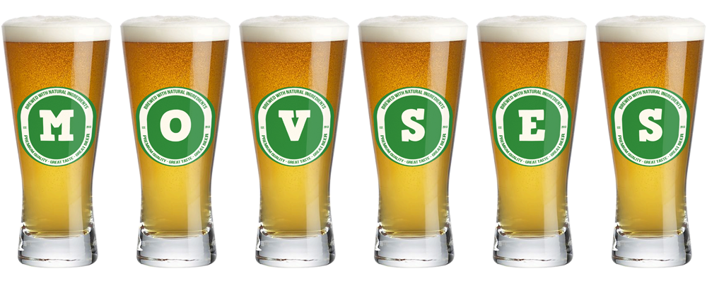 Movses lager logo