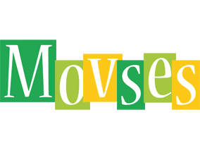 Movses lemonade logo