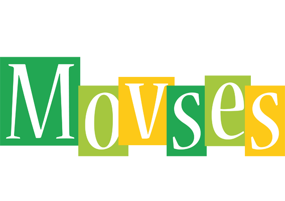 Movses lemonade logo