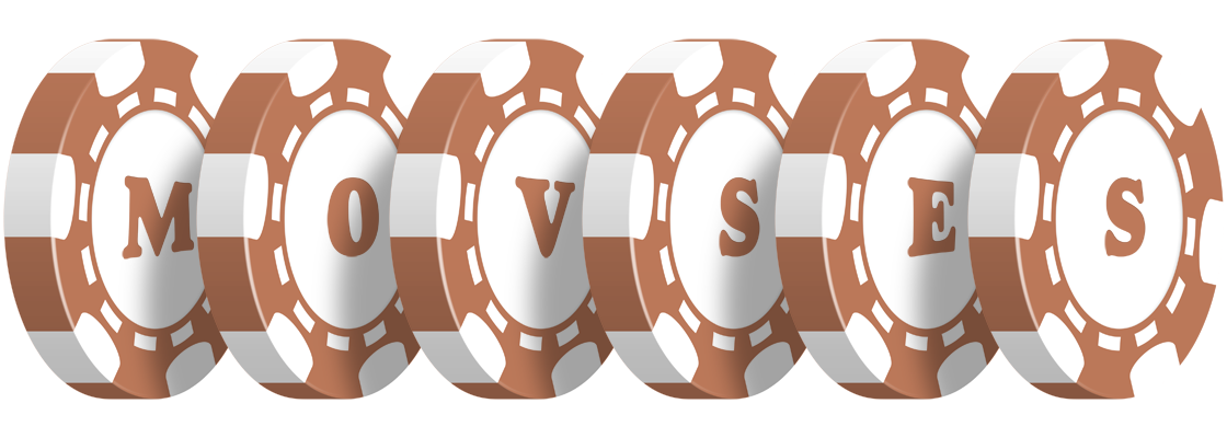 Movses limit logo