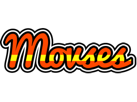 Movses madrid logo