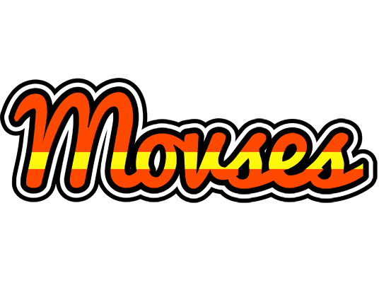 Movses madrid logo