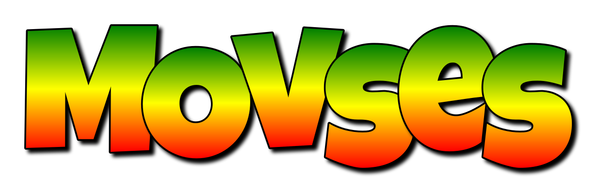 Movses mango logo