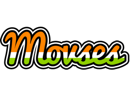 Movses mumbai logo