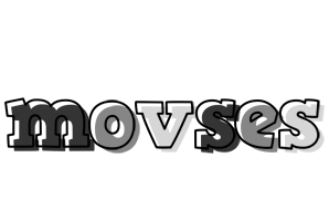 Movses night logo