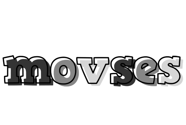 Movses night logo