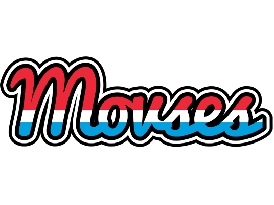 Movses norway logo