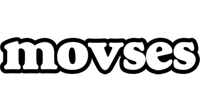 Movses panda logo