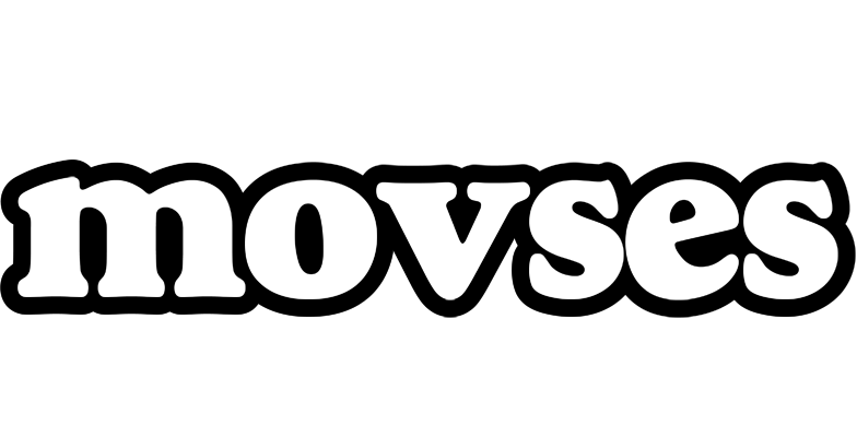 Movses panda logo