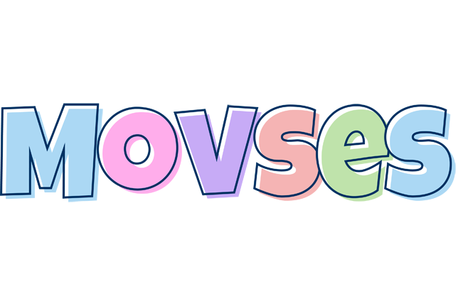 Movses pastel logo