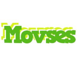 Movses picnic logo