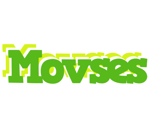 Movses picnic logo