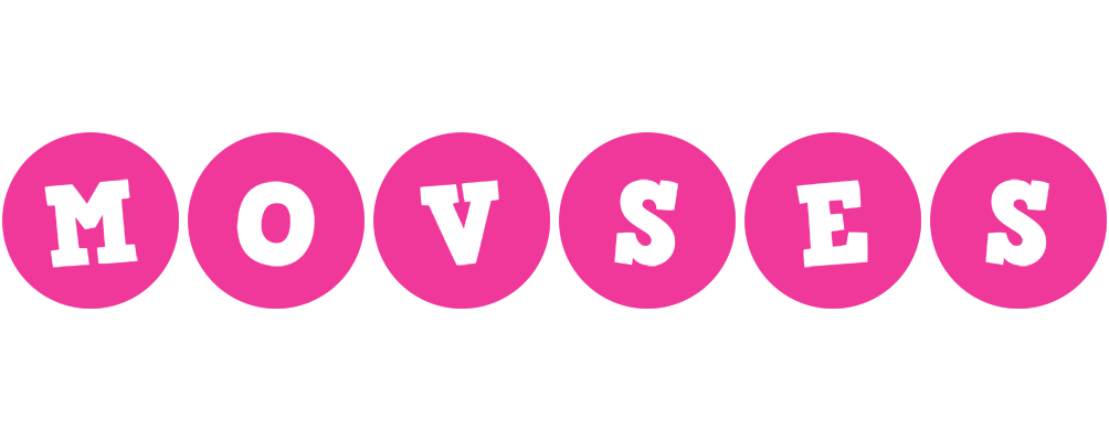 Movses poker logo