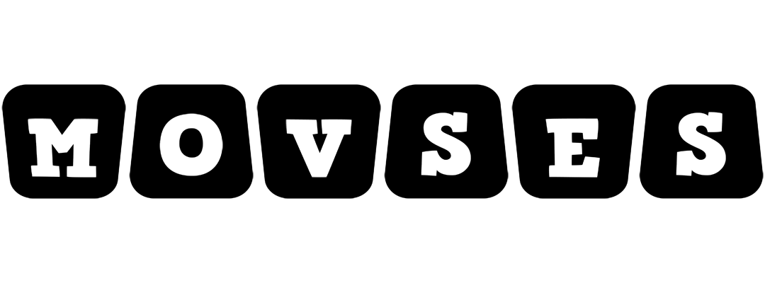 Movses racing logo