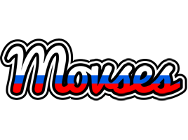 Movses russia logo