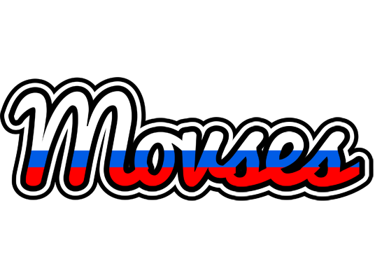 Movses russia logo