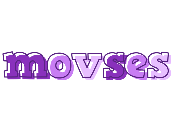 Movses sensual logo
