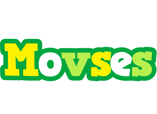 Movses soccer logo
