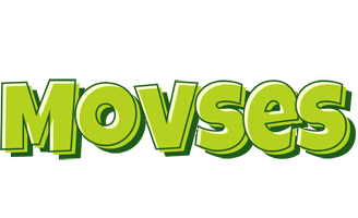 Movses summer logo