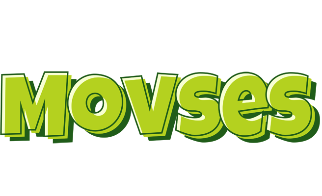 Movses summer logo