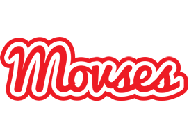 Movses sunshine logo