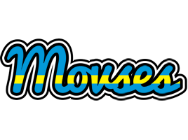 Movses sweden logo