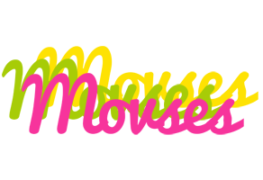 Movses sweets logo