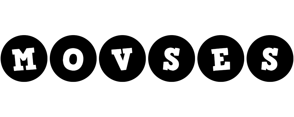 Movses tools logo