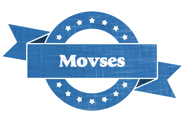 Movses trust logo