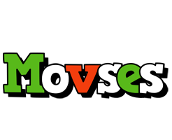 Movses venezia logo