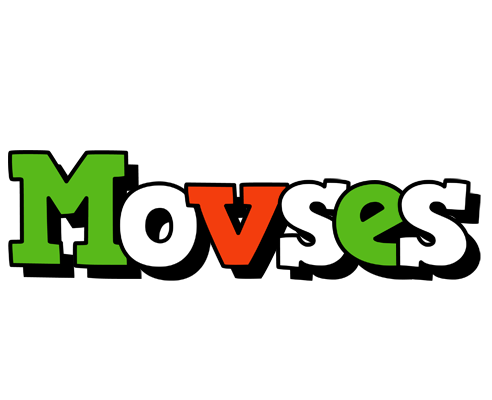 Movses venezia logo