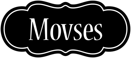 Movses welcome logo