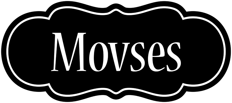 Movses welcome logo