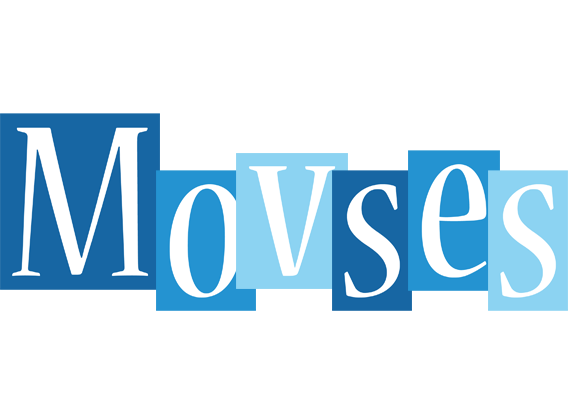 Movses winter logo