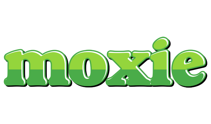 Moxie apple logo