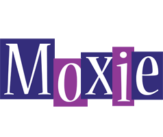 Moxie autumn logo