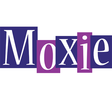 Moxie autumn logo